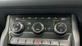 Skoda Kodiaq 2.0 TDI SE L DSG 4WD (7 Seat) (190 ps) - LED - SMARTLINK - BLUET