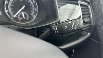 Skoda Kodiaq 2.0 TDI SE L DSG 4WD (7 Seat) (190 ps) - LED - SMARTLINK - BLUET