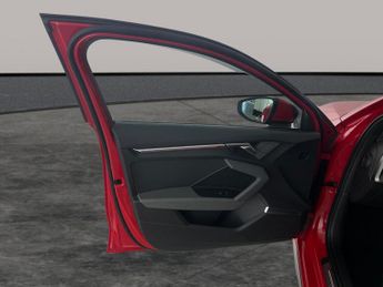 Audi A3 2.0 TDI 35 S line Sportback S Tronic (150 ps) - UPGRADED Y-SPOKE