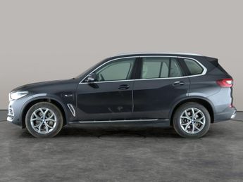 BMW X5 3.0 45e 24kWh xLine Plug-in xDrive (394 ps) - PARK ASSIST - HEAT