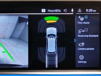 BMW X5 3.0 45e 24kWh xLine Plug-in xDrive (394 ps) - PARK ASSIST - HEAT