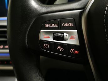 BMW X5 3.0 45e 24kWh xLine Plug-in xDrive (394 ps) - PARK ASSIST - HEAT