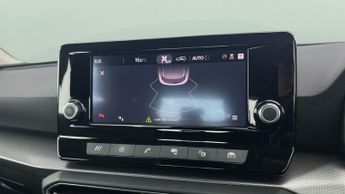 Seat Leon 1.0 eTSI MHEV SE DSG (110 ps) - KEYLESS START - PARK SENSORS