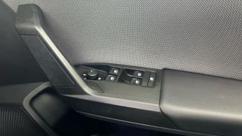 Seat Leon 1.0 eTSI MHEV SE DSG (110 ps) - KEYLESS START - PARK SENSORS