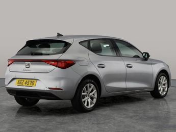 Seat Leon 1.0 eTSI MHEV SE DSG (110 ps) - KEYLESS START - PARK SENSORS