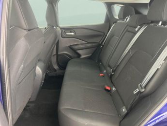 Nissan Qashqai 1.3 DIG-T MHEV Acenta Premium XTRON (158 ps) - LANE DEPARTURE  -