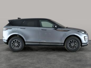 Land Rover Range Rover Evoque 2.0 D150 R-Dynamic 4WD (150 ps) - CRUISE - PADDLE SHIFT - KEYLES