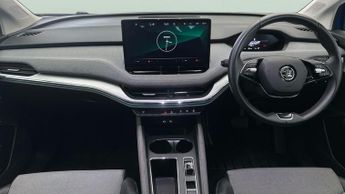 Skoda Enyaq 62kWh 60 (179 ps) - AMBIENT INTERIOR LIGHTING - ISOFIX - ELECTRI