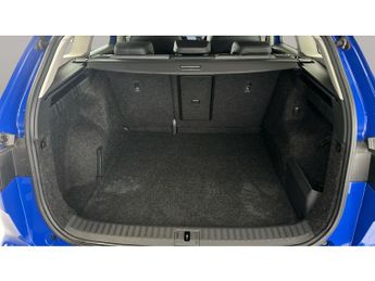 Skoda Enyaq 62kWh 60 (179 ps) - AMBIENT INTERIOR LIGHTING - ISOFIX - ELECTRI