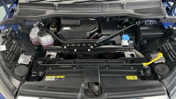 Skoda Enyaq 62kWh 60 (179 ps) - AMBIENT INTERIOR LIGHTING - ISOFIX - ELECTRI