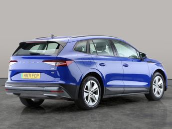 Skoda Enyaq 62kWh 60 (179 ps) - AMBIENT INTERIOR LIGHTING - ISOFIX - ELECTRI