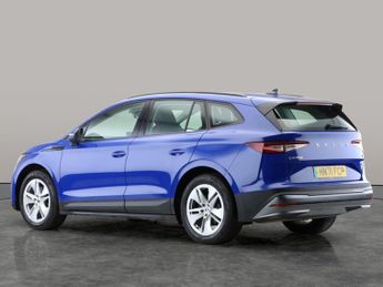 Skoda Enyaq 62kWh 60 (179 ps) - AMBIENT INTERIOR LIGHTING - ISOFIX - ELECTRI