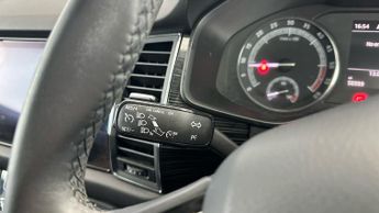 Skoda Kodiaq 2.0 TDI SE L DSG 4WD (7 Seat) (190 ps) - LED - SMARTLINK - BLUET
