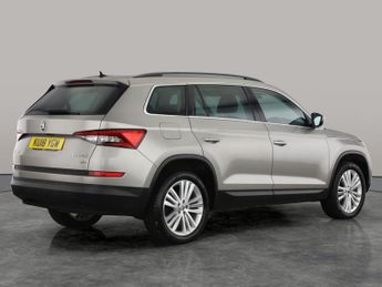 Skoda Kodiaq 2.0 TDI SE L DSG 4WD (7 Seat) (190 ps) - LED - SMARTLINK - BLUET