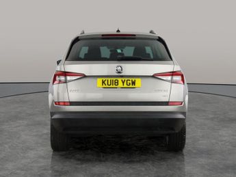 Skoda Kodiaq 2.0 TDI SE L DSG 4WD (7 Seat) (190 ps) - LED - SMARTLINK - BLUET