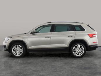 Skoda Kodiaq 2.0 TDI SE L DSG 4WD (7 Seat) (190 ps) - LED - SMARTLINK - BLUET