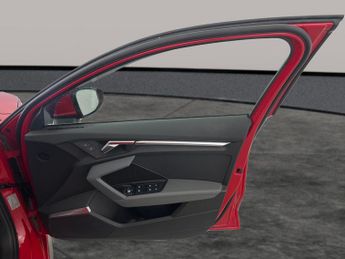 Audi A3 2.0 TDI 35 S line Sportback S Tronic (150 ps) - CRUISE - PADDLE 