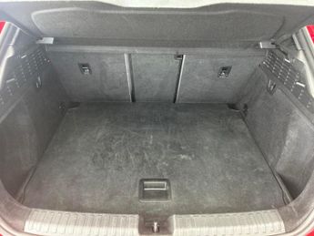 Audi A3 2.0 TDI 35 S line Sportback S Tronic (150 ps) - UPGRADED Y-SPOKE