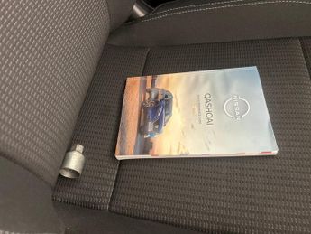 Nissan Qashqai 1.3 DIG-T MHEV Acenta Premium XTRON (158 ps) - LANE DEPARTURE  -