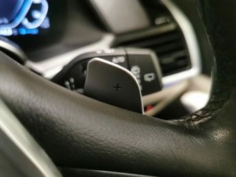 BMW X5 3.0 45e 24kWh xLine Plug-in xDrive (394 ps) - PARK ASSIST - HEAT