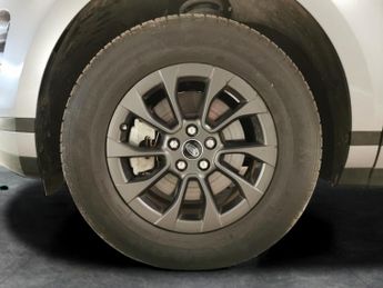 Land Rover Range Rover Evoque 2.0 D150 R-Dynamic 4WD (150 ps) - CRUISE - PADDLE SHIFT - KEYLES