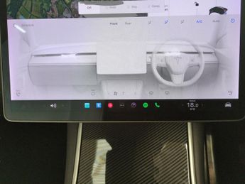 Tesla Model 3 (Dual Motor) Long Range 4WDE (346 ps) - PARK ASSIST - LED - REVE