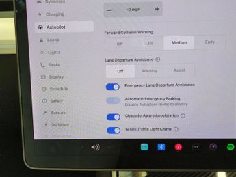 Tesla Model 3 (Dual Motor) Long Range 4WDE (346 ps) - PARK ASSIST - LED - REVE