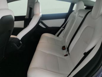 Tesla Model 3 (Dual Motor) Long Range 4WDE (346 ps) - PARK ASSIST - LED - REVE