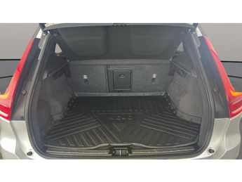 Volvo XC40 2.0 T5 R-Design Pro AWD (247 ps) - BLUETOOTH - PADDLE SHIFT