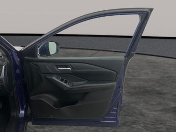 Nissan Qashqai 1.3 DIG-T MHEV Acenta Premium XTRON (158 ps) - LANE DEPARTURE  -