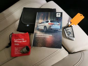 BMW X5 3.0 45e 24kWh xLine Plug-in xDrive (394 ps) - PARK ASSIST - HEAT