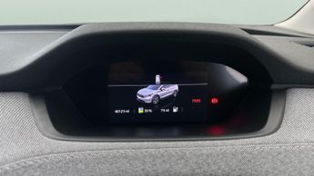 Skoda Enyaq 62kWh 60 (179 ps) - AMBIENT INTERIOR LIGHTING - ISOFIX - ELECTRI