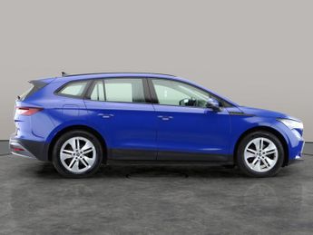 Skoda Enyaq 62kWh 60 (179 ps) - AMBIENT INTERIOR LIGHTING - ISOFIX - ELECTRI