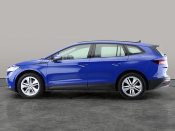 Skoda Enyaq 62kWh 60 (179 ps) - AMBIENT INTERIOR LIGHTING - ISOFIX - ELECTRI