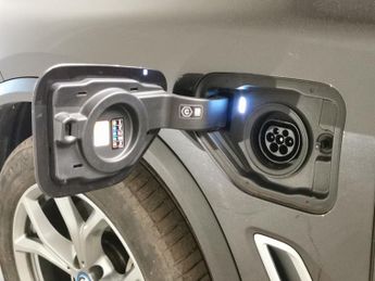 BMW X5 3.0 45e 24kWh xLine Plug-in xDrive (394 ps) - PARK ASSIST - HEAT