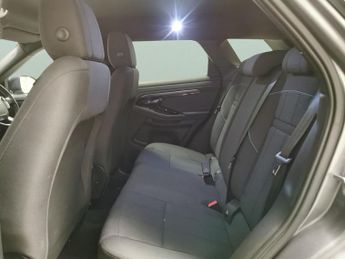 Land Rover Range Rover Evoque 2.0 D150 R-Dynamic 4WD (150 ps) - CRUISE - PADDLE SHIFT - KEYLES