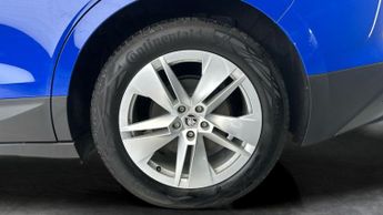 Skoda Enyaq 62kWh 60 (179 ps) - AMBIENT INTERIOR LIGHTING - ISOFIX - ELECTRI