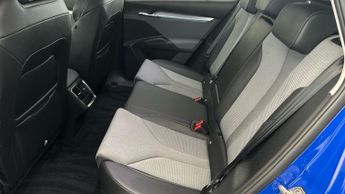 Skoda Enyaq 62kWh 60 (179 ps) - AMBIENT INTERIOR LIGHTING - ISOFIX - ELECTRI