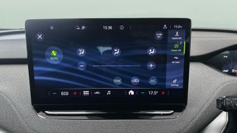 Skoda Enyaq 62kWh 60 (179 ps) - AMBIENT INTERIOR LIGHTING - ISOFIX - ELECTRI