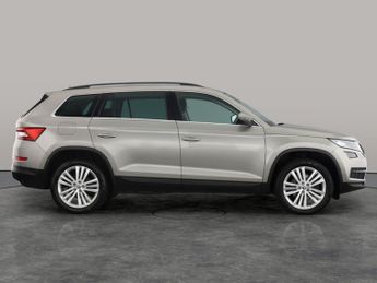 Skoda Kodiaq 2.0 TDI SE L DSG 4WD (7 Seat) (190 ps) - LED - SMARTLINK - BLUET