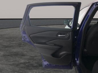 Nissan Qashqai 1.3 DIG-T MHEV Acenta Premium XTRON (158 ps) - LANE DEPARTURE  -