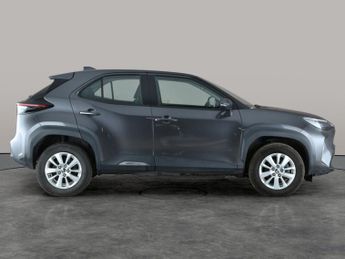 Toyota Yaris Cross 1.5 VVT-h Icon E-CVT (116 ps) - REVERSE CAM - LANE DEPARTURE ALE