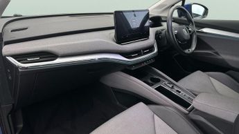 Skoda Enyaq 62kWh 60 (179 ps) - AMBIENT INTERIOR LIGHTING - ISOFIX - ELECTRI