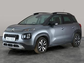 Citroen C3 Aircross 1.2 PureTech Flair (82 ps) - CRUISE - SPEED LIMIT RECOG - CLIMAT