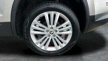 Skoda Kodiaq 2.0 TDI SE L DSG 4WD (7 Seat) (190 ps) - LED - SMARTLINK - BLUET