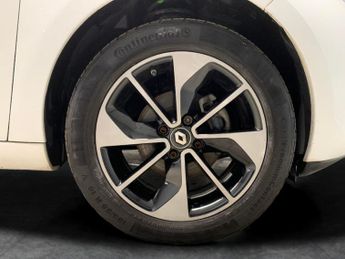 Renault Zoe Q90 41kWh Dynamique Nav (i, Quick Charge) (88 bhp) - CLIMATE CON