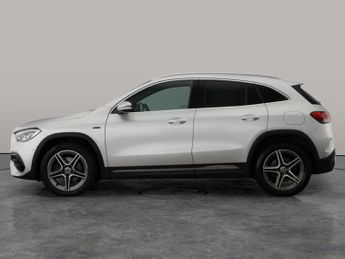 Mercedes-Benz GLA 1.3 GLA250e 15.6kWh Exclusive Edition Plug-in 8G-DCT (218 ps) - 