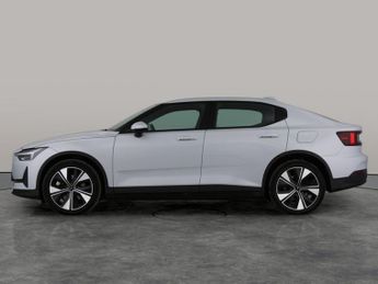 Polestar Polestar 2 Single Motor 69kWh Standard Range Fastback FWD (231 ps) - LANE D