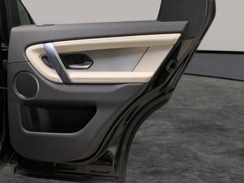 Land Rover Discovery Sport 2.0 D165 MHEV R-Dynamic S Plus 4WD (163 ps) - BLUETOOTH - CRUISE