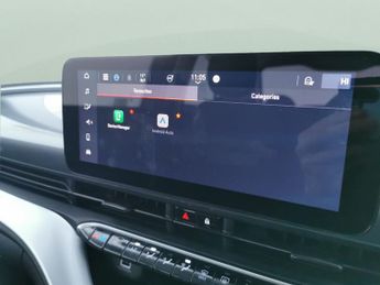 Fiat 500e 42kWh Icon (118 ps) - DIGITAL DASH - CLIMATE CONTROL - DAB